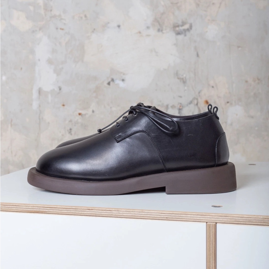 Marsell Gommello Derby Shoes